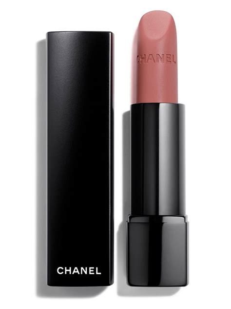 best chanel lipstick 2022.